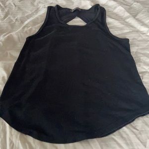 Athleta tank M